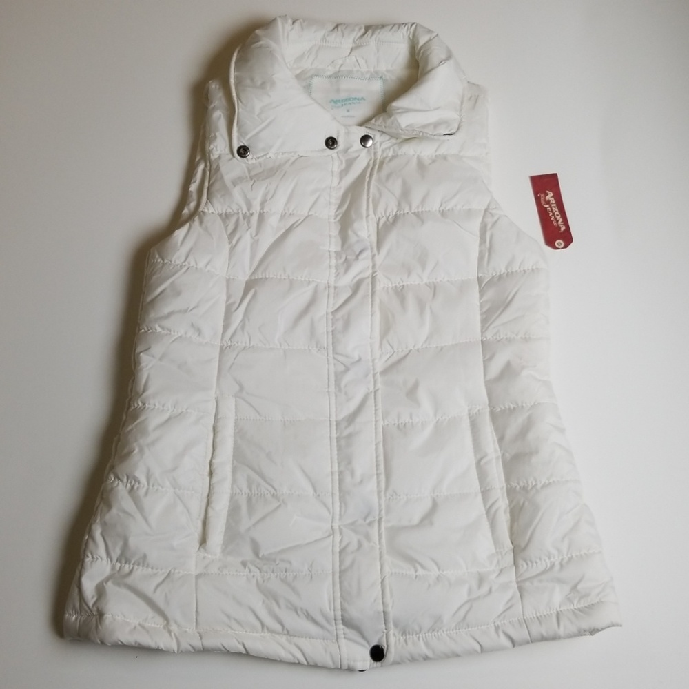 Arizona Jean's vest size M